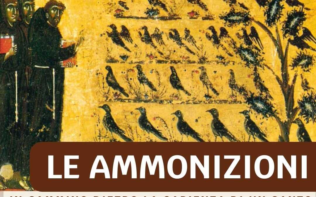 Le Ammonizioni