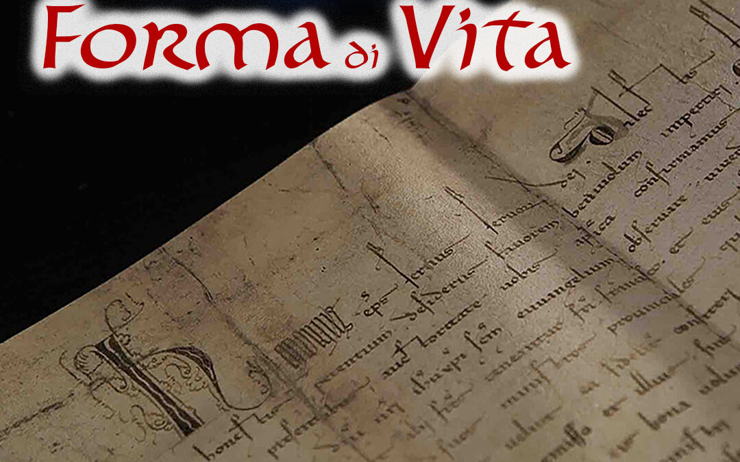 Un Sogno che diventa Forma di Vita