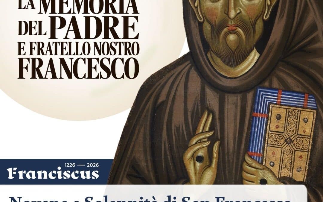 San Francesco 2026
